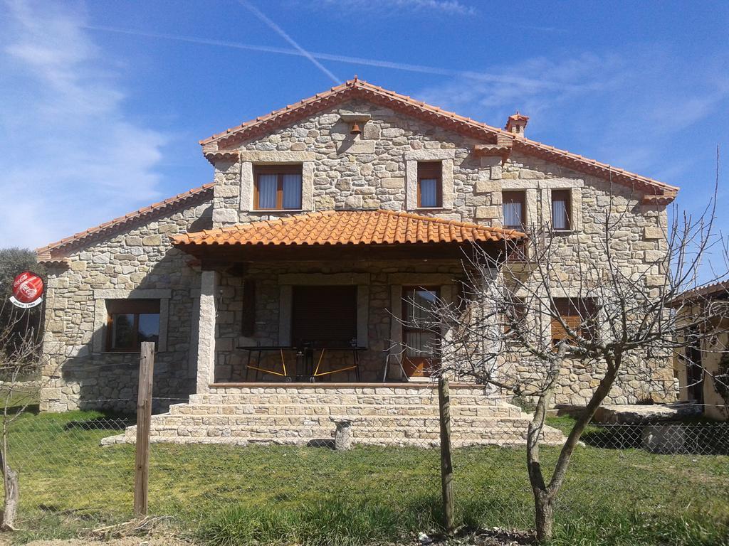 Gasthaus El Quinto Pino Pino  Exterior foto