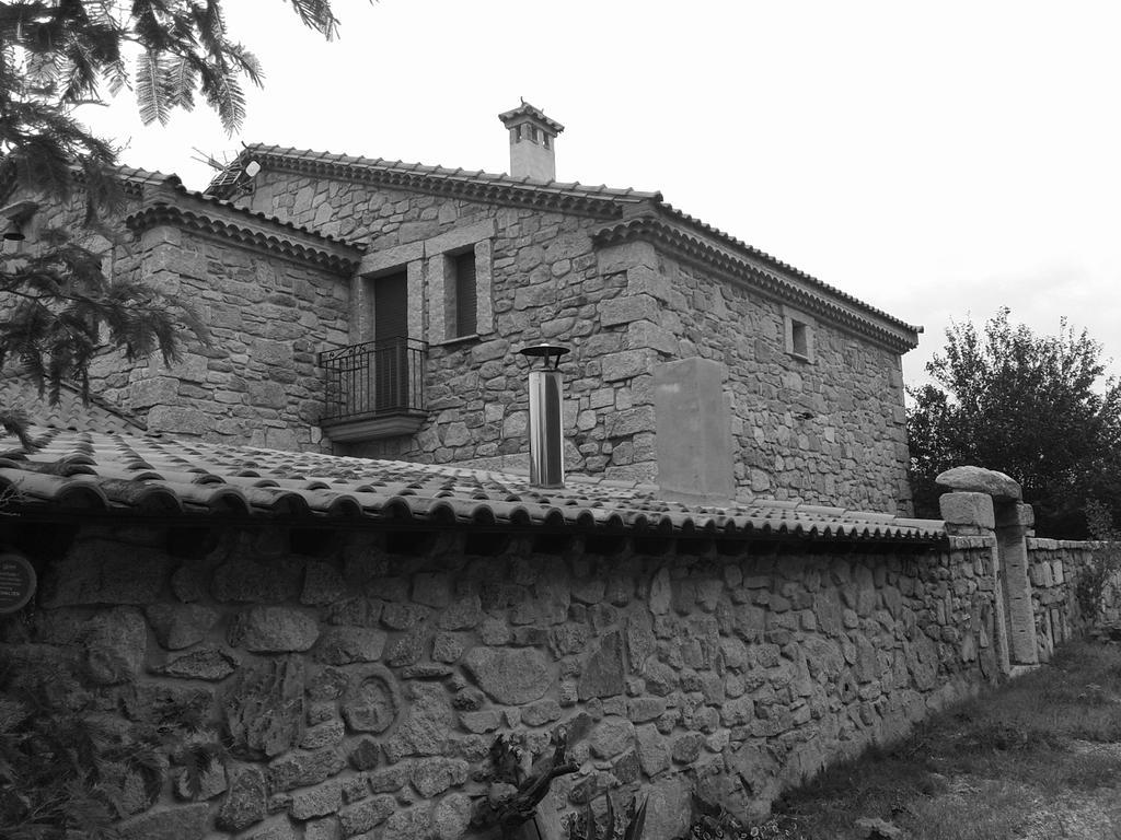 Gasthaus El Quinto Pino Pino  Exterior foto