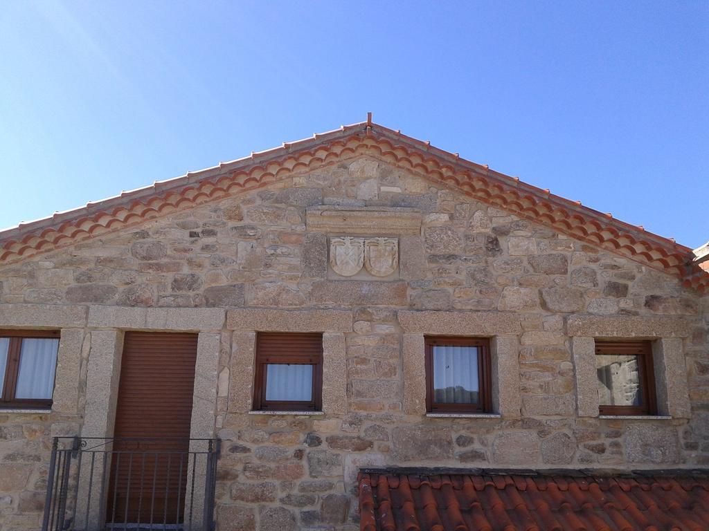 Gasthaus El Quinto Pino Pino  Exterior foto