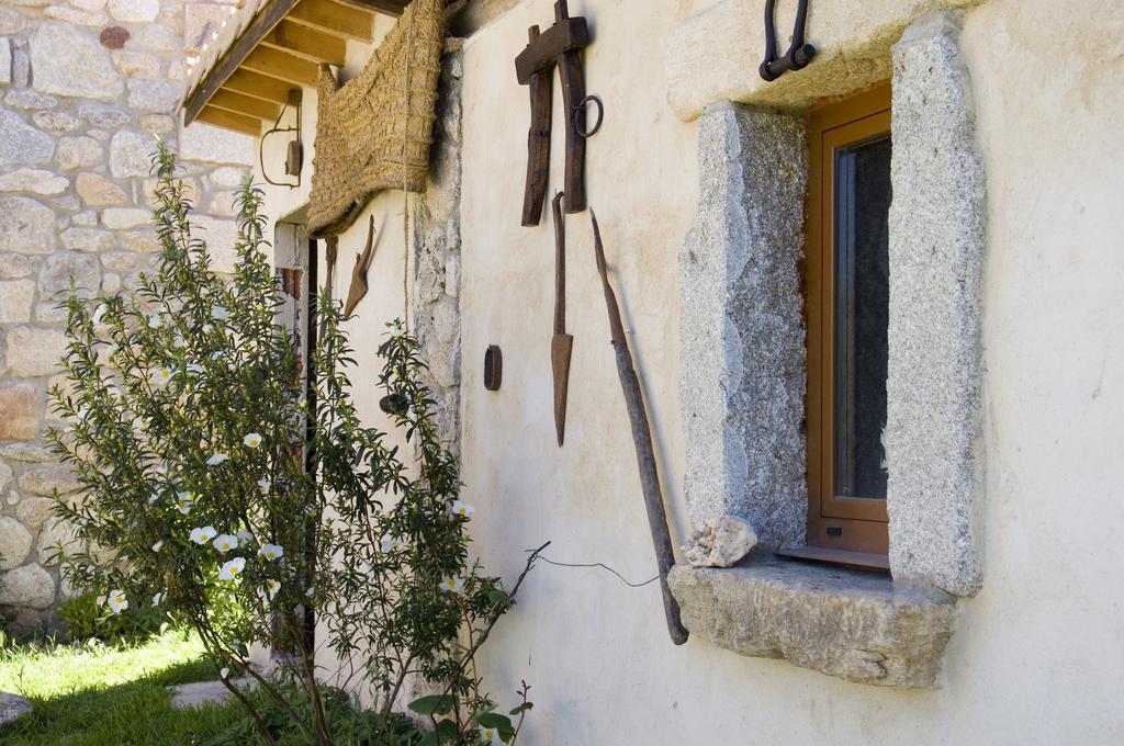 Gasthaus El Quinto Pino Pino  Exterior foto