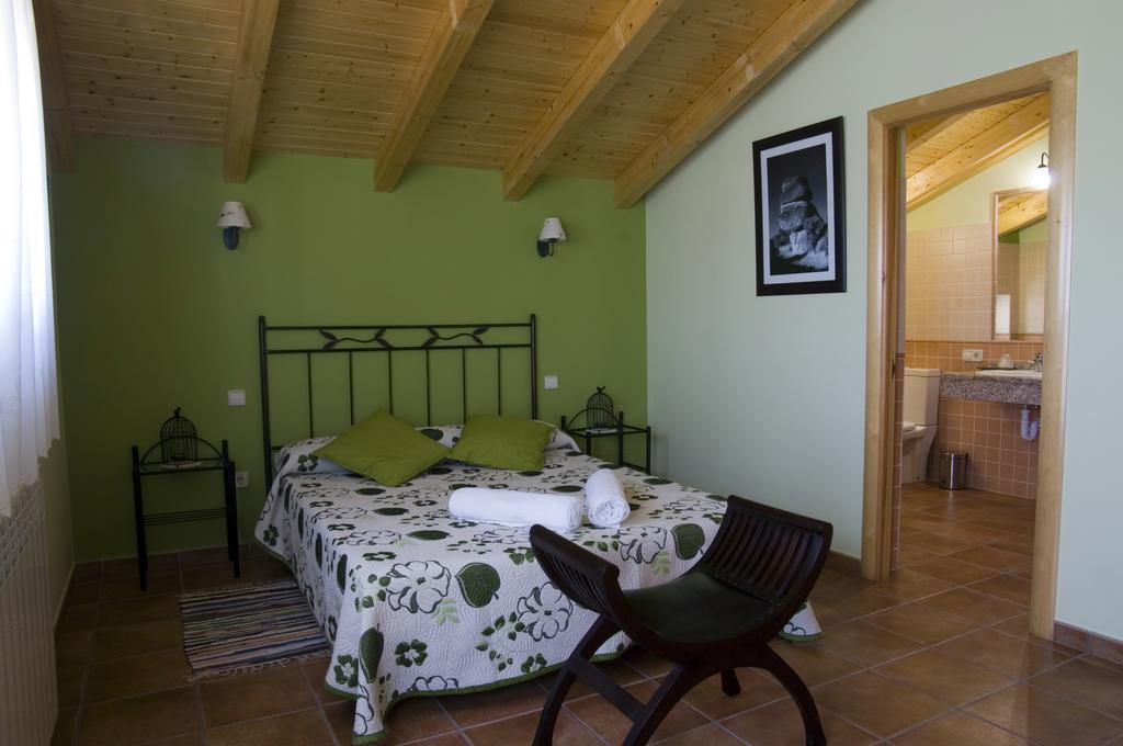 Gasthaus El Quinto Pino Pino  Exterior foto
